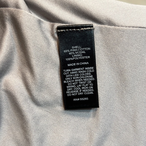 Sequin Express Mini Skirt - Picture 3 of 3